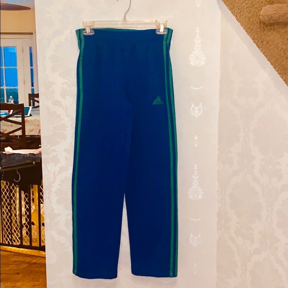 Adidas joggers/training pants